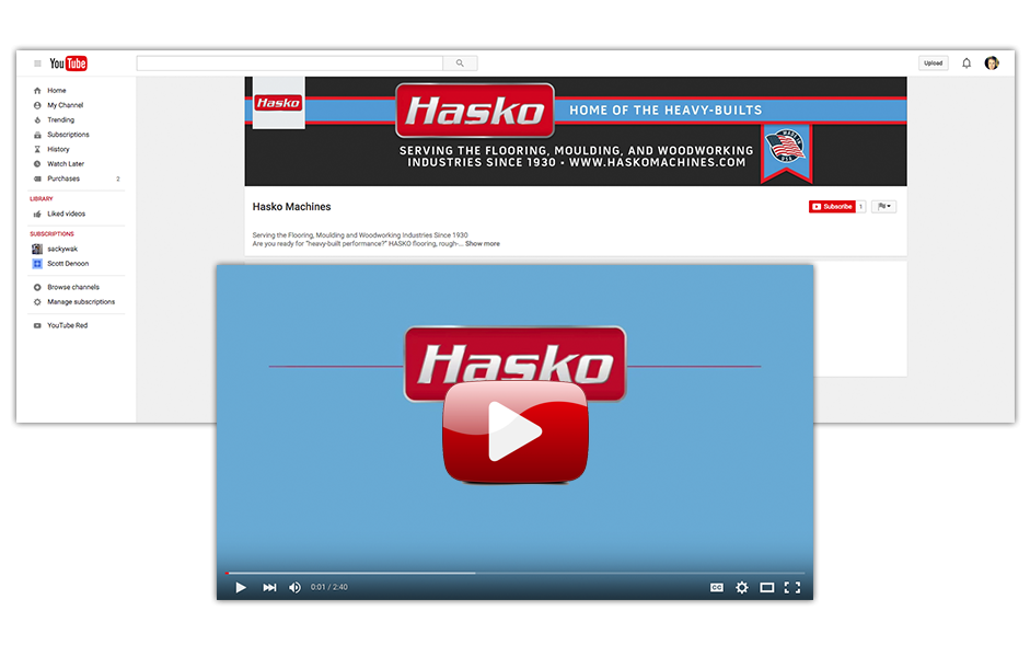 hasko_video