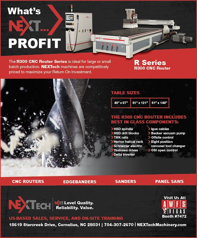 nextech-brochure