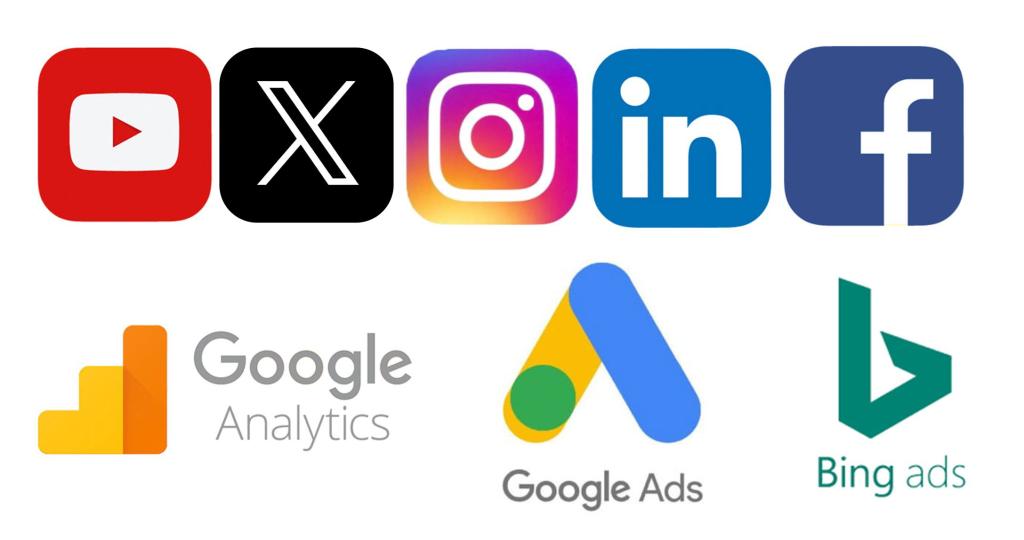 Digital Marketing for Manufacturers and Industrial Companies